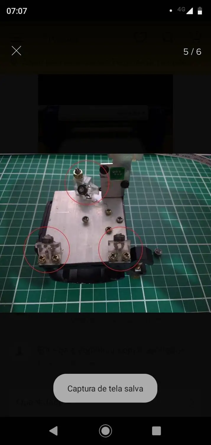 Детали режущего плоттера DC240 DC330 удерживают подшипники с подшипниками для