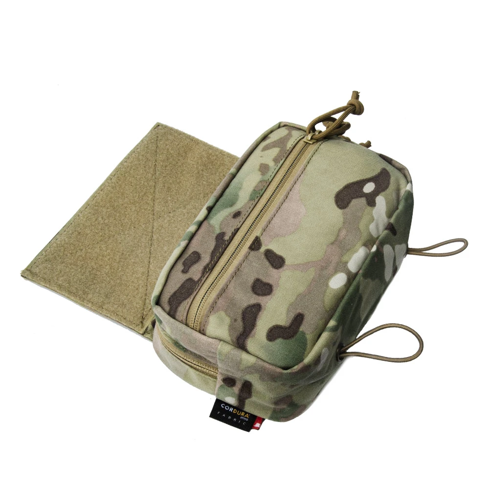 

2021Holster Molle System Waist Men Nylon