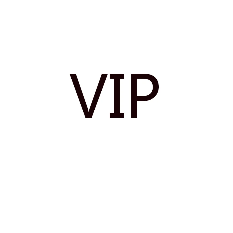 

FOR VIP