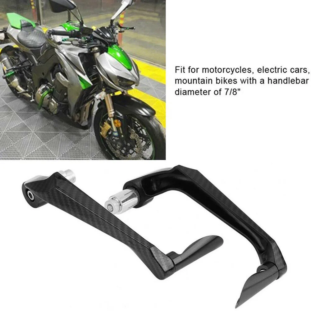 Запчасти тормозной предохранитель сцепления комплект 2 шт. углеродного волокна