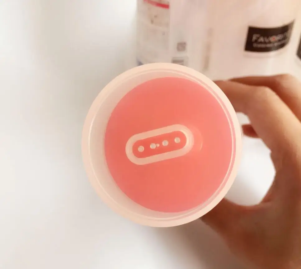 Герметичные бутылки для салата соус кетчупа желтая и красная отжимная 300 мл