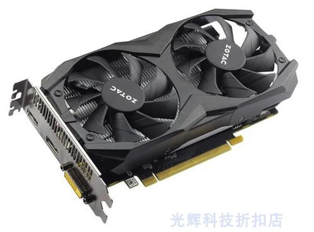 

Disassembly Model GTX660 760 960 950 1G 2G 3G 5G Desktop Alone Display Game Chicken Graphics 4G