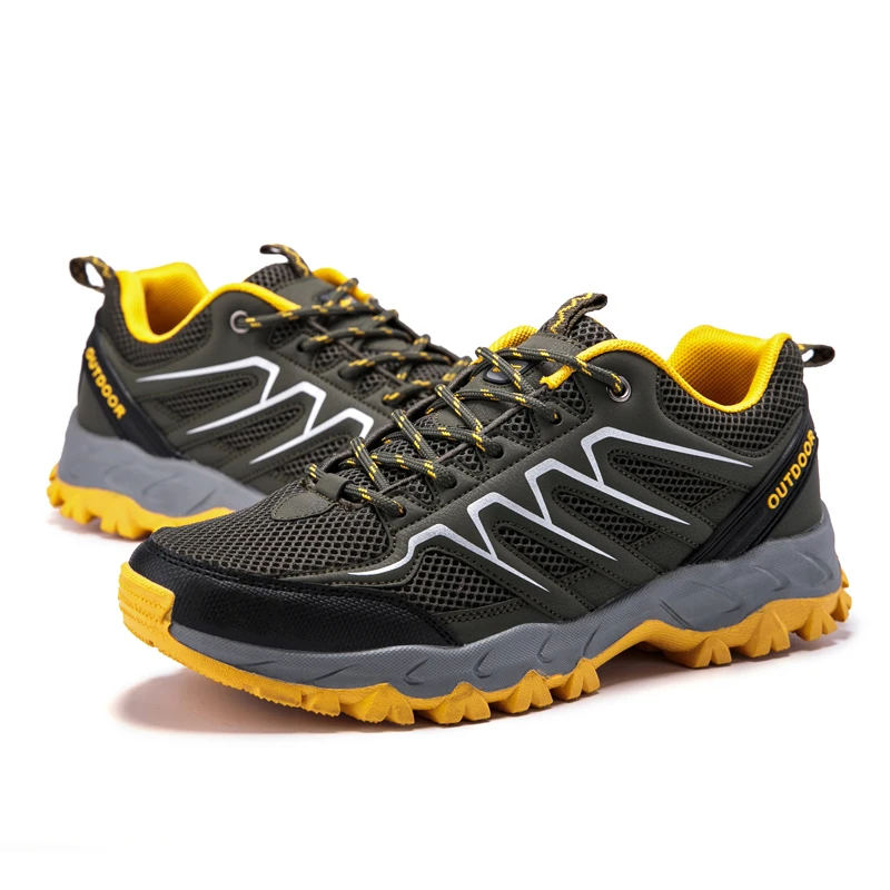 Унисекс походная обувь прочные мужские резиновые сапоги уличные женские