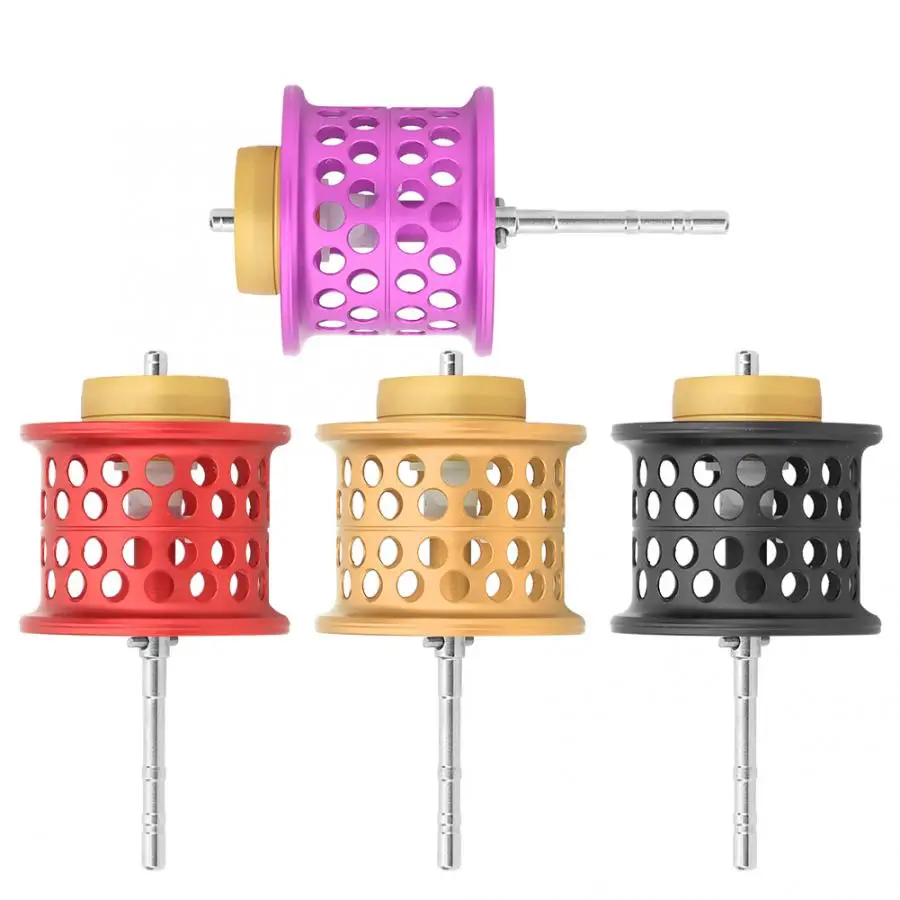 Катушка для ловли нахлыстом катушка из металла 17/18 Модифицированная