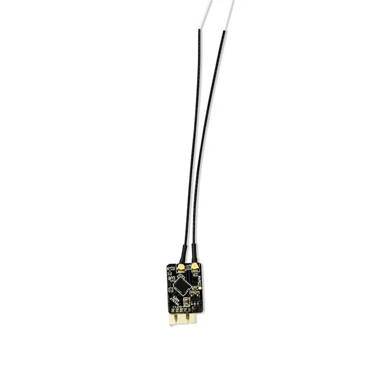 FRSKY R-XSR RXSR Ultra SBUS/CPPM D16 16CH мини-приемник избыточности RC самолет мультиротор FPV