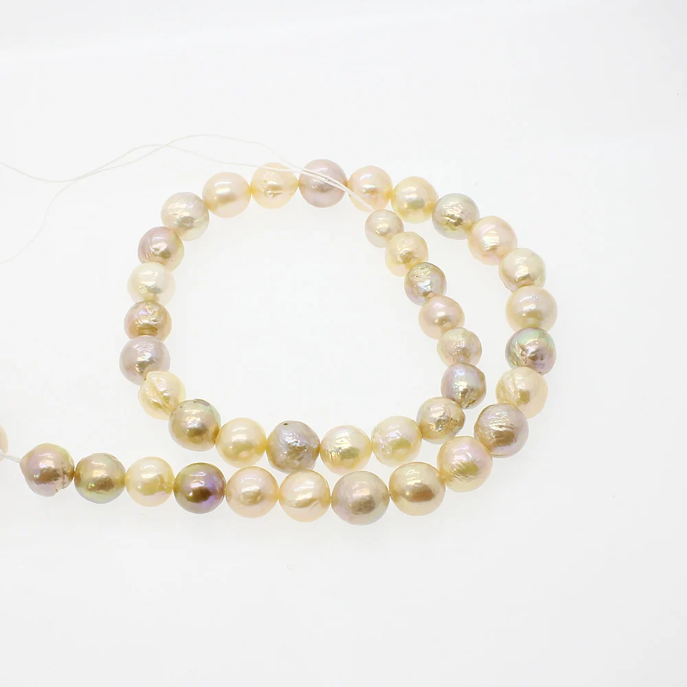 

Natural Freshwater Pearl Personality Toothpick Beads Women's Jewelry Making DIY Necklace Bracelet Earrings Jewelry Accessories