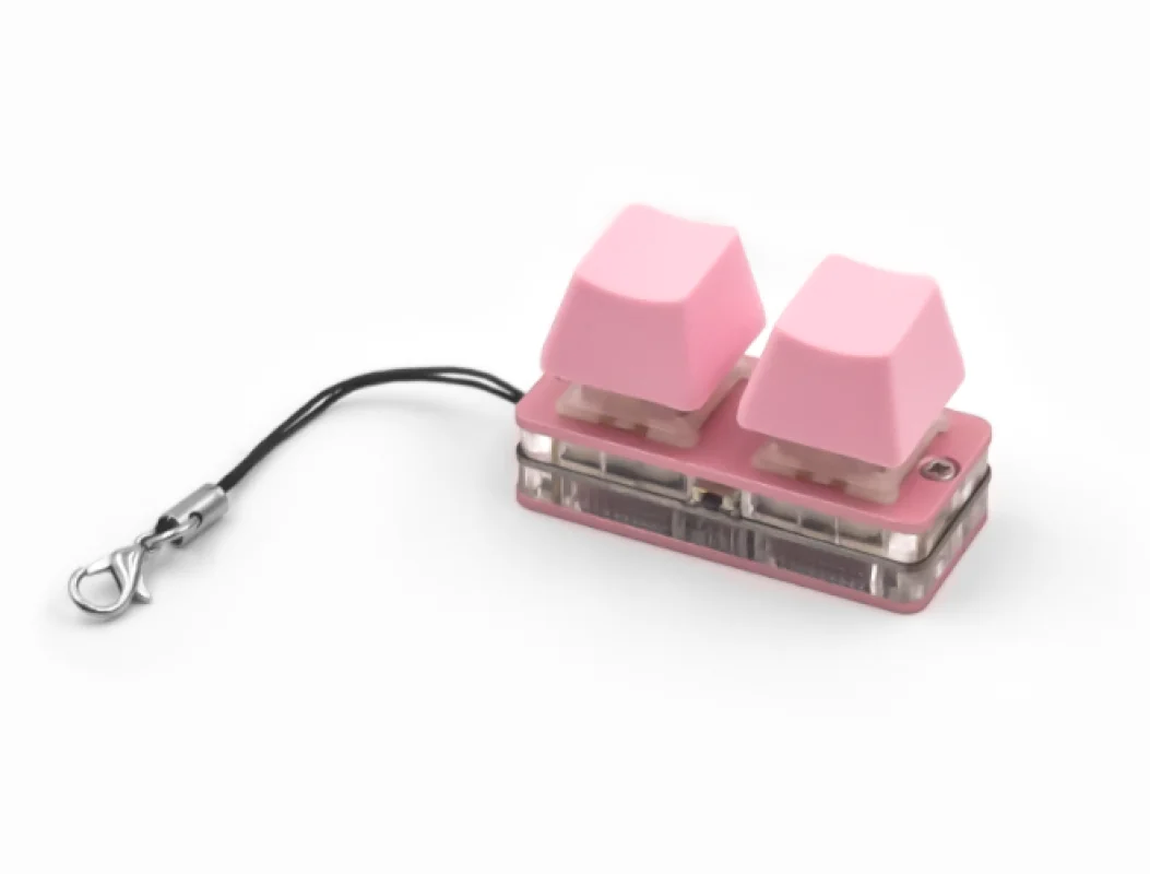 simpad nano osu mini keyboard touch wheel axle tester gaming keypad osu support red switch gaming mechanical keyboard free global shipping