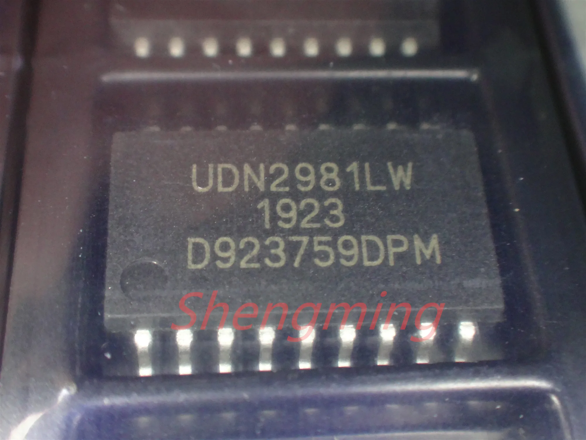 10 шт. UDN2981LW UDN2981LW-T UDN2981 | Электронные компоненты и принадлежности