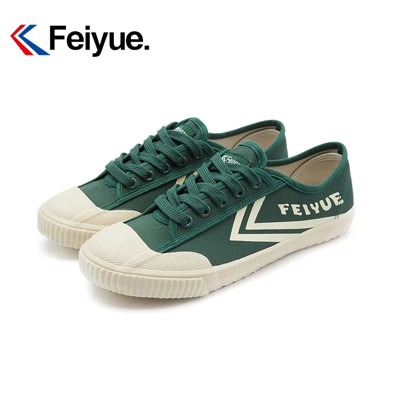 Feiyue/китайская обувь; классическая парусиновая обувь; мужские удобные сникерсы на мягкой подошве; дышащие кроссовки; обувь для кунг-фу; Tenis Masculino