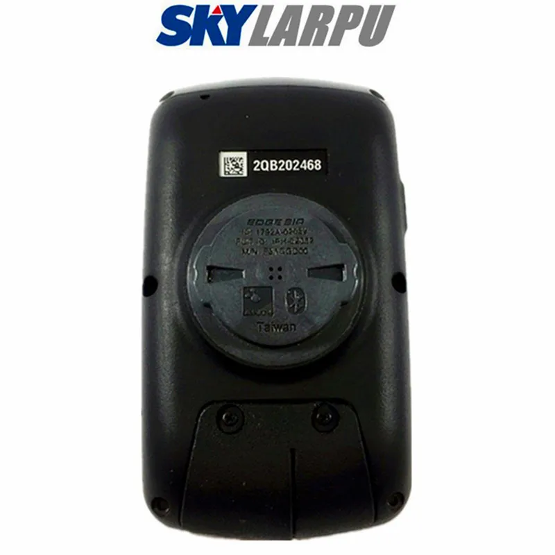 Оригинальная задняя крышка 2 6 дюйма (черный) для GARMIN EDGE TOURING сменный прибор