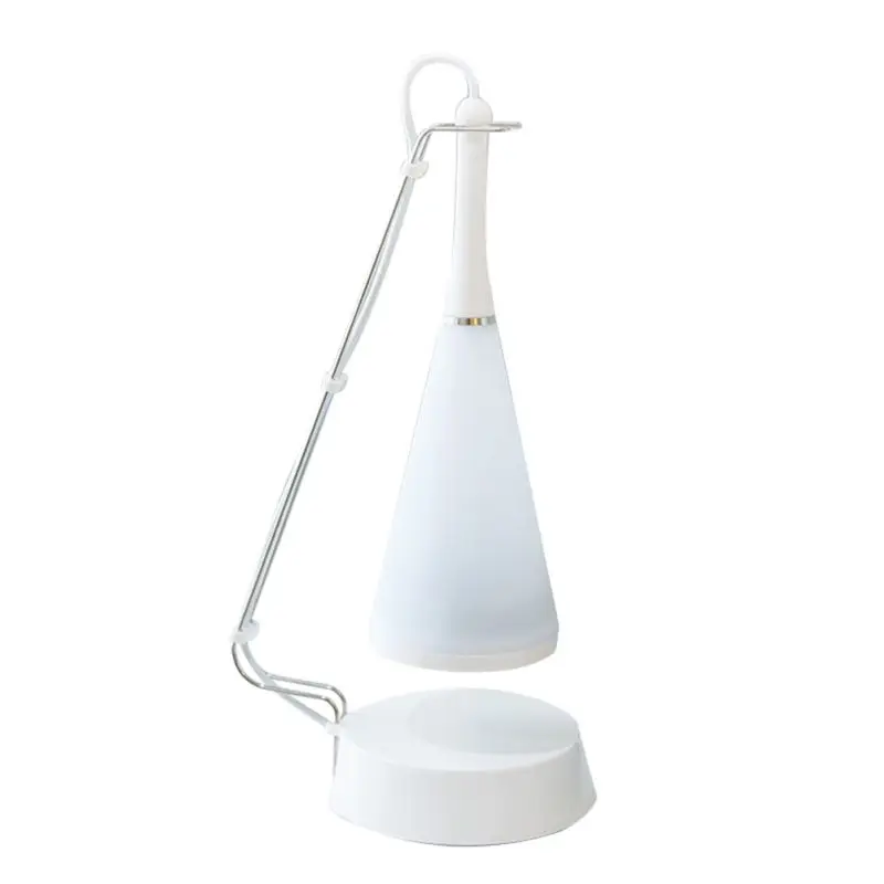 Night Light Bluetooth Speaker Touch Control LED Bedroom Lamp Music Soundbox |