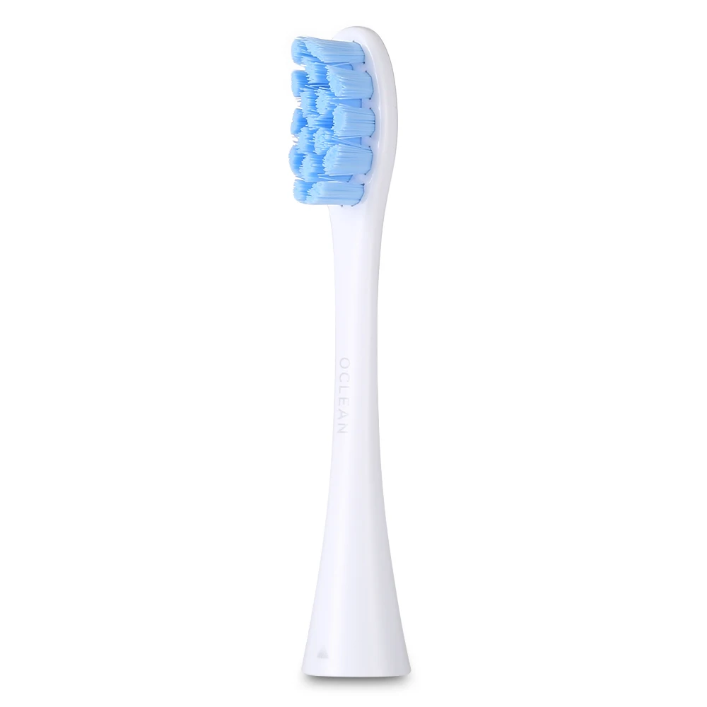2 шт. оригинальная Сменная головка щетки Oclean Z1 / X SE Air One электрическая звуковая