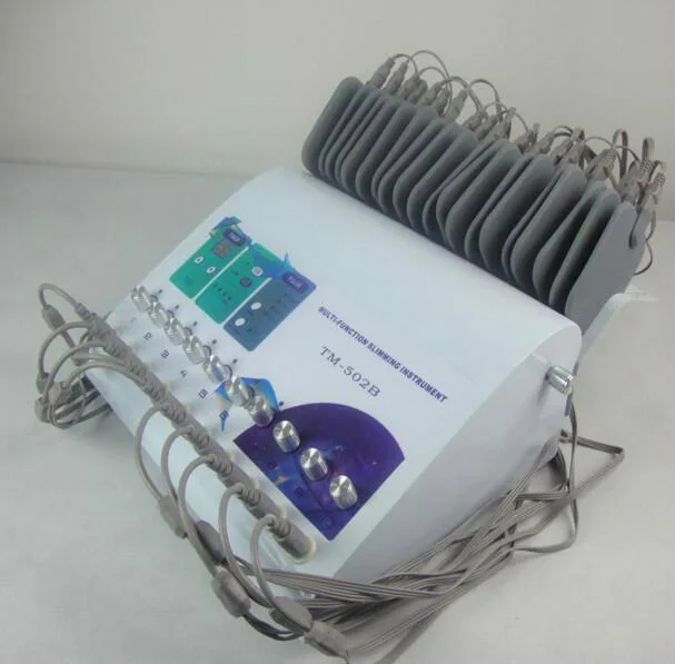 2020 новейшая машина для похудения стимулятор мышц EMS электрический косметическая