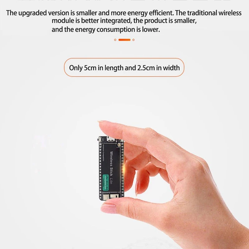 Антенна для Arduino Wireless Stick Lite 2 4G антенна ESP32 макетная плата SX1276 LoRaWAN Protocol WIFI BLE Development