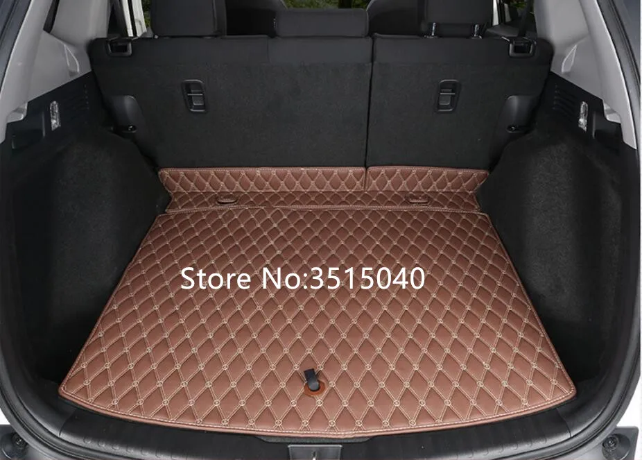 

1 шт., коврик для автомобильного багажника, для Honda CR-V 2017