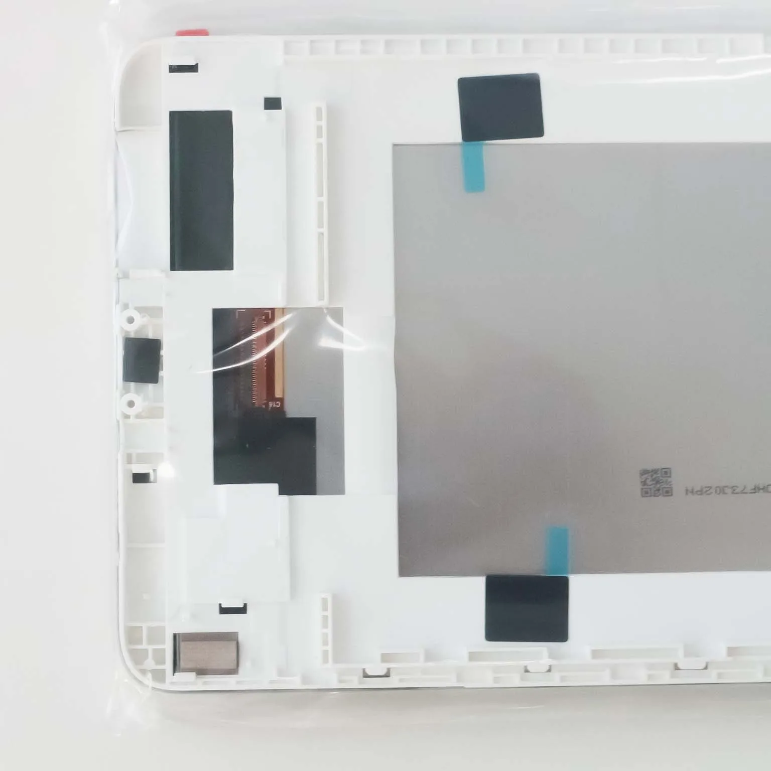 

Touch Screen With Lcd Display Assembly With Frame Replacement For Lenovo Phab PB1-750 PB1-750N PB1-750M