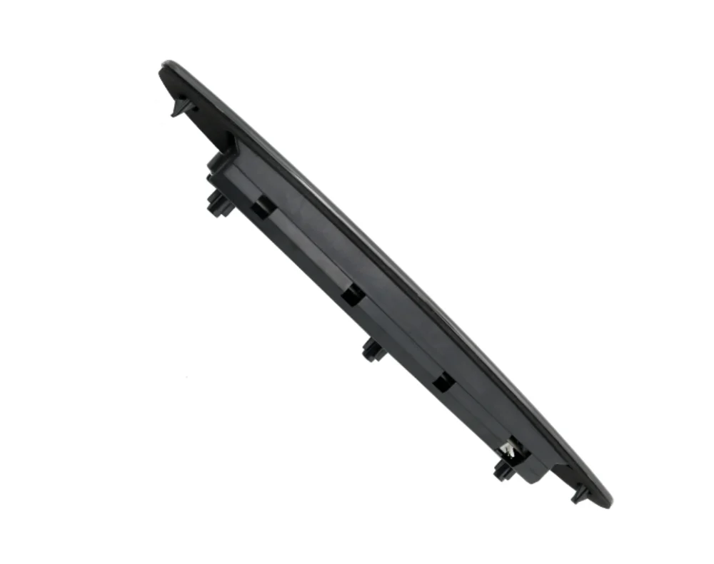 Прозрачный 8 светодиодный высокая гора авто задний стоп Предупреждение лампа