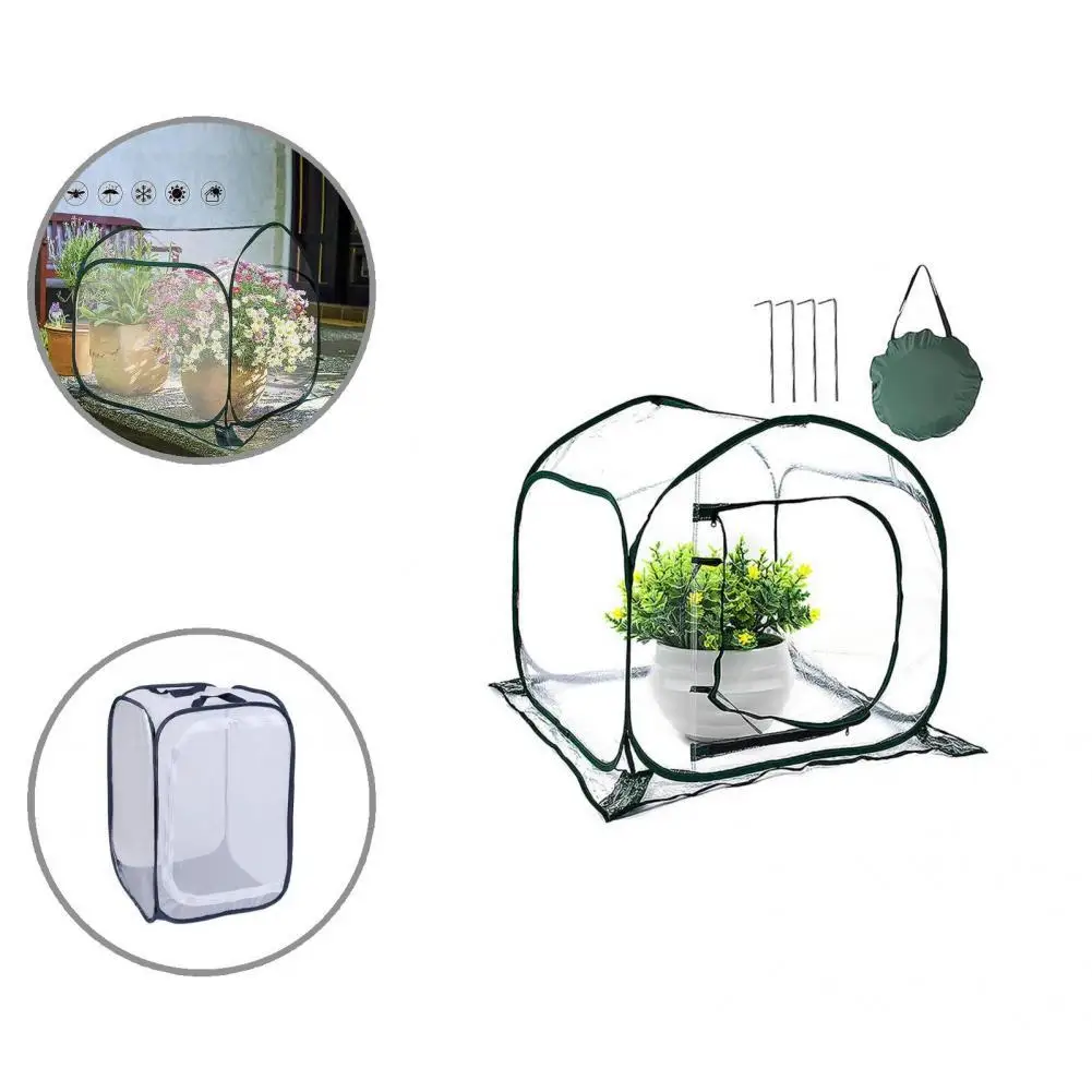 

Удобный Гладкий стеллаж для растений, легко устанавливается в горшке, теплица, горшечная палатка, Цветочный дом