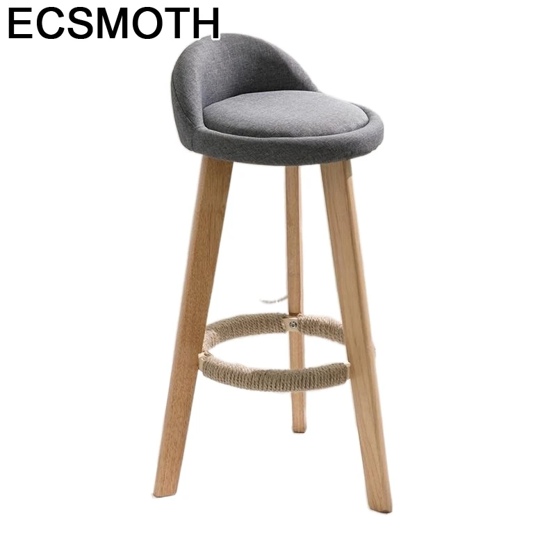 

Barkrukken Sgabello Stoel Fauteuil Silla Para Hokery Stuhl Taburete La Barra Cadeira Stool Modern Tabouret De Moderne Bar Chair
