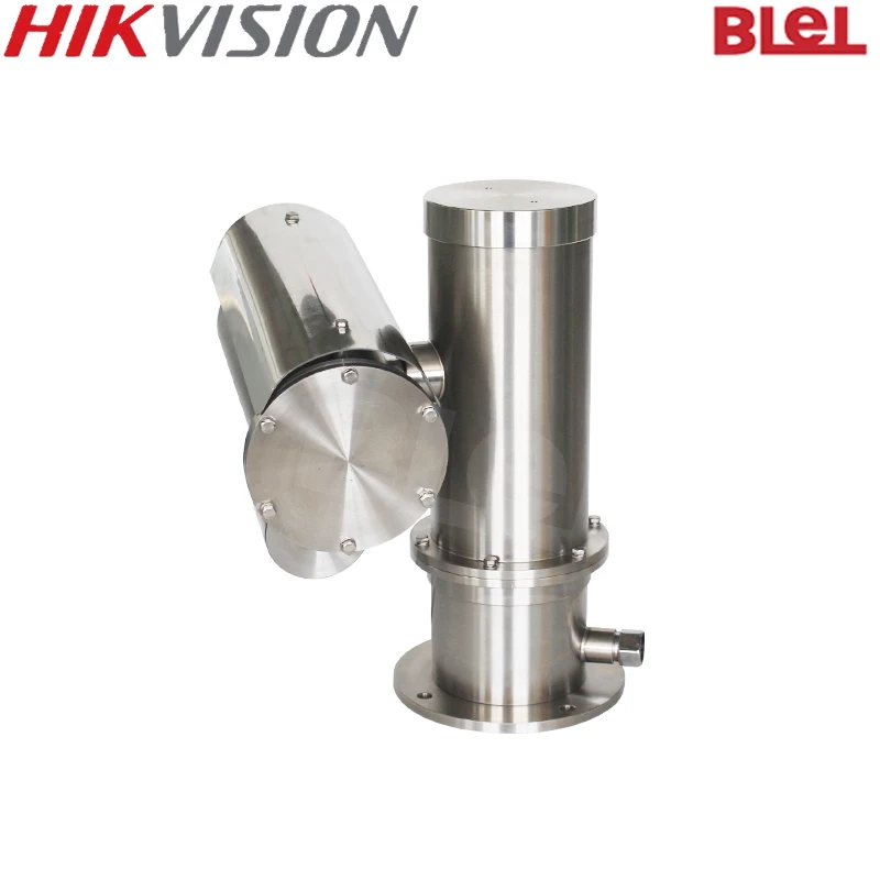 HIKVISION Internatonal Version Explosion-Proof 2MP PTZ IP Camera  H.265 20X Zoom Waterproof EZVIZ H.265 IP68