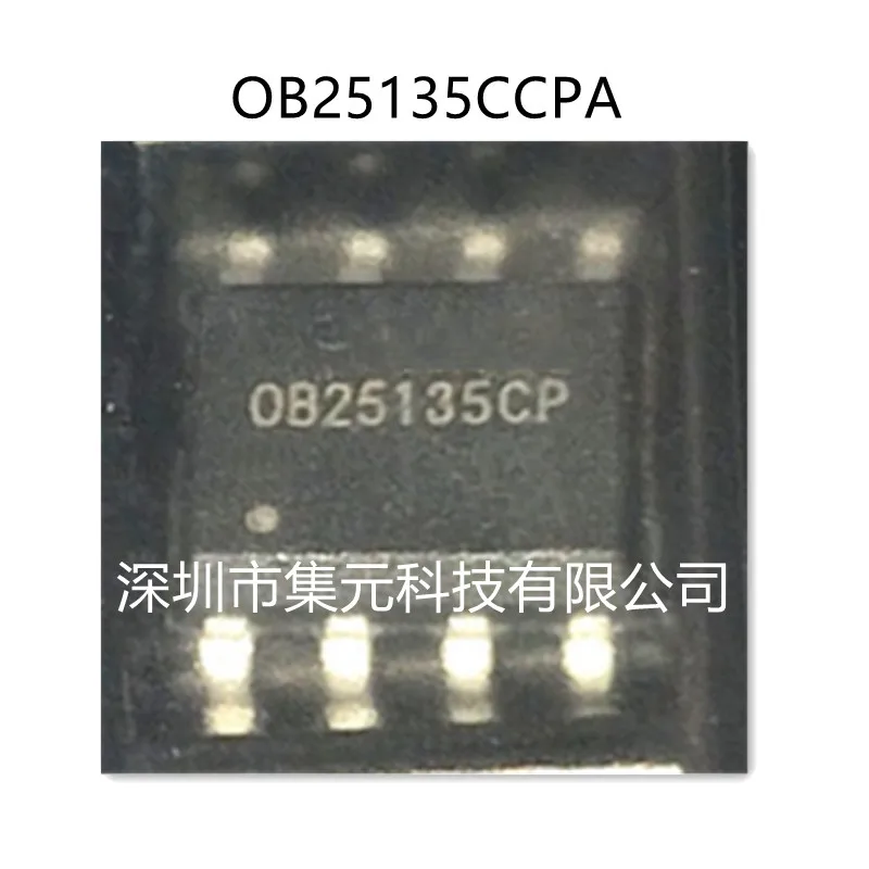 10pcs/lot OB25135CCPA OB25135CCP SOP-7 100% New original | Battery Accessories &amp Charger