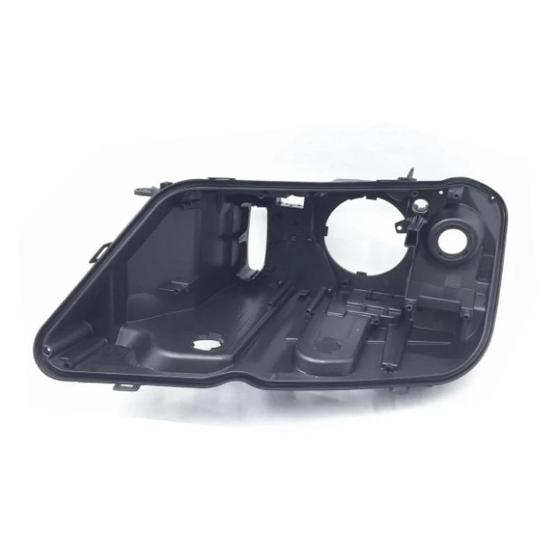 Для BMW X3 2010 2013 головной светильник задняя часть корпуса основание пластик черный