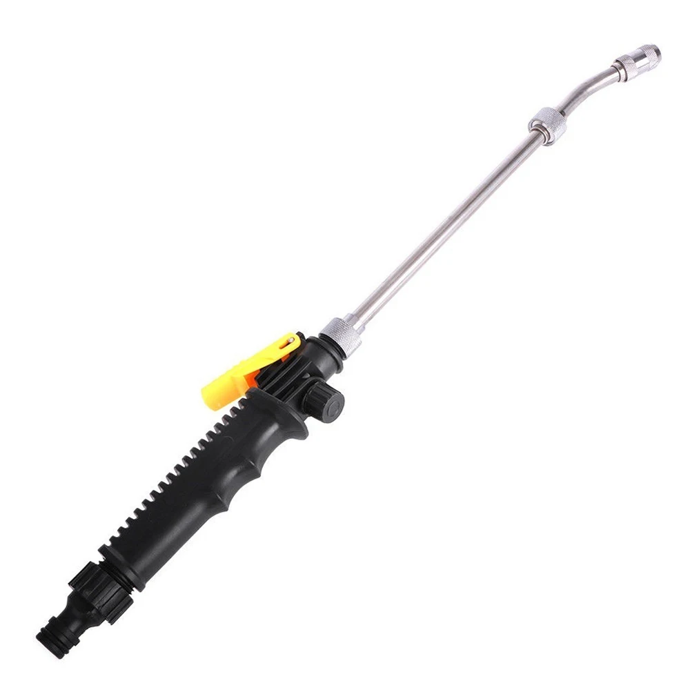 

High Pressure Power Washer Water Gun Spray Nozzle Car Wash Garden Cleaning Tool