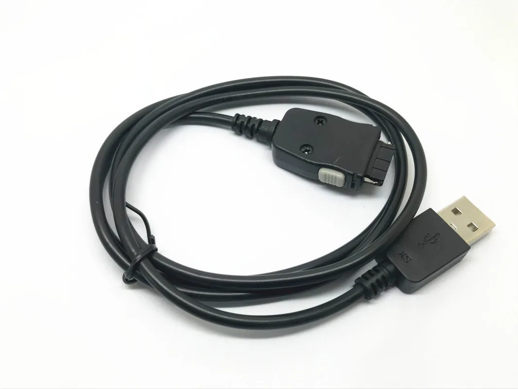 USB-кабель для синхронизации данных и зарядки подходит Samsung YP-P2 P3 S3 S5 Q1 Q2 R1 T10 T08 MP3 MP4
