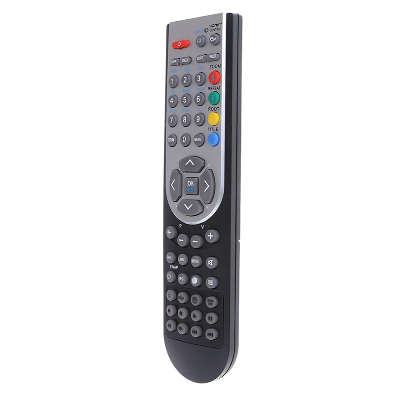 1 шт. RC1900 пульт дистанционного управления для OKI TV|Пульты ДУ| |