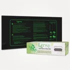 Коврик с подогревом для саженцев, водонепроницаемый коврик для прорастания семян растений, 220 В