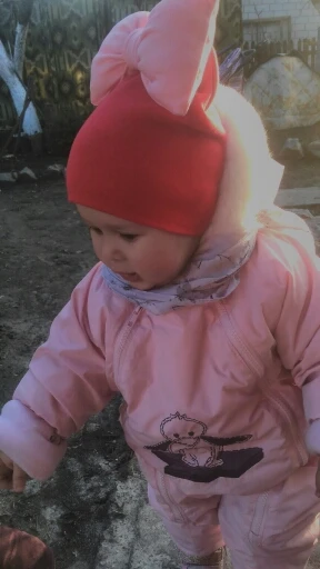 Милая Детская шляпка в горошек для малышей хлопковая цветная большая шляпа с