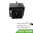 1920*1080P AHD HD Автомобильная камера заднего вида для Ssangyong, новая Actyon Korando, водонепроницаемая Система помощи при парковке