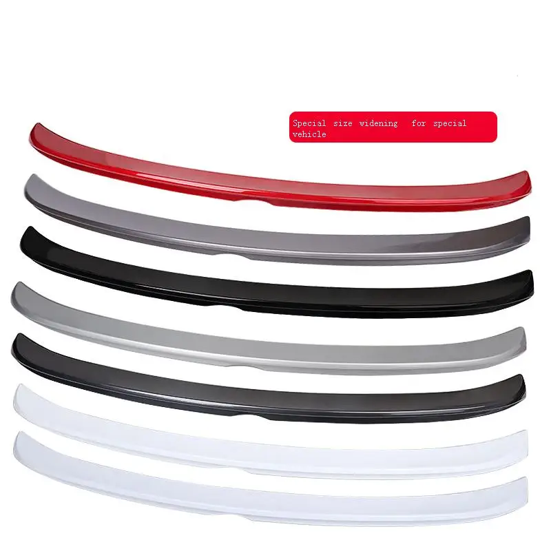 

Splitter Parachoques Spoiler Delantero Styling Front Aleron Trasero Coche Protector Lip Car Bumper 2019 FOR Toyota Corolla Levin