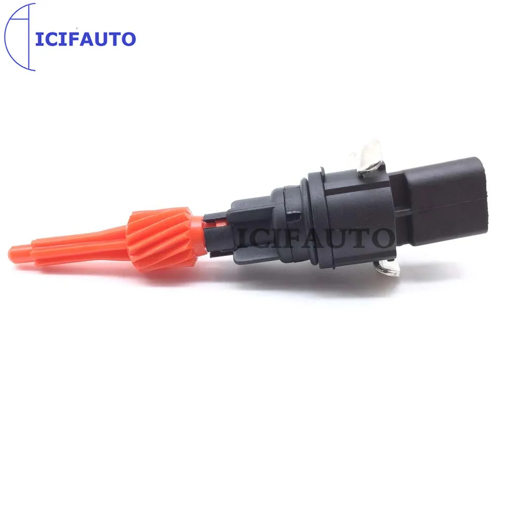 Датчик скорости одометра для VW Jetta Caddy Golf Bora AUDI A3 S3 SKODA Octavia SEAT Ibiza Toledo 1H0919149C|sensor