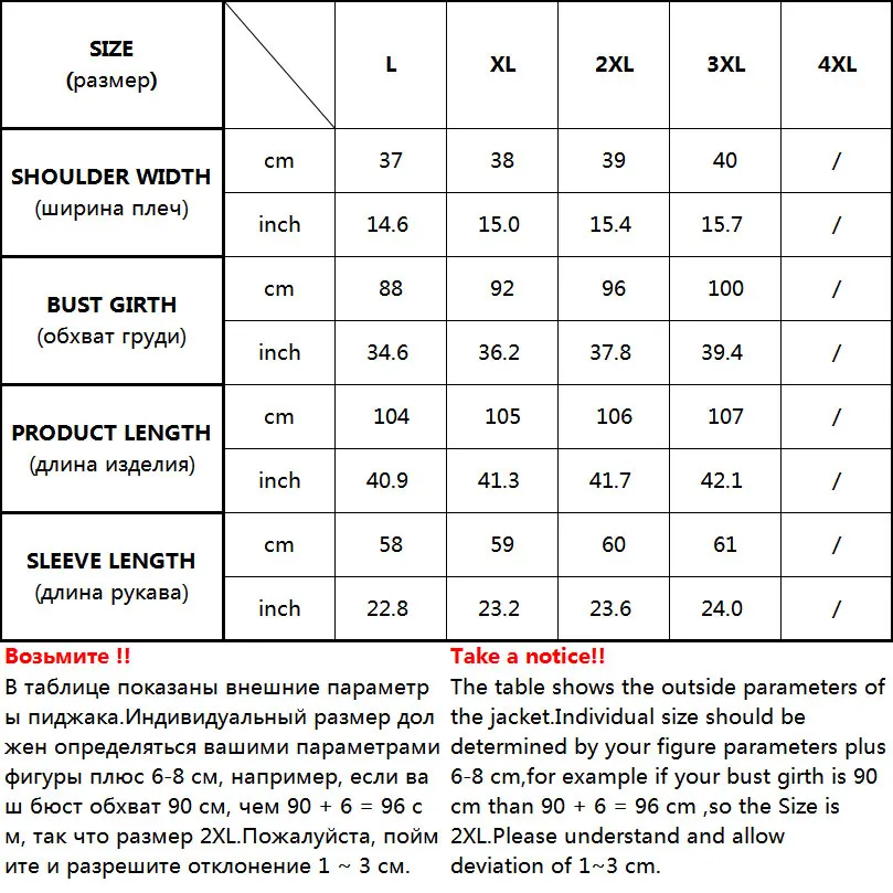 2019 X Long женский тонкий принт зимняя куртка с хлопковой подкладкой теплое плотное