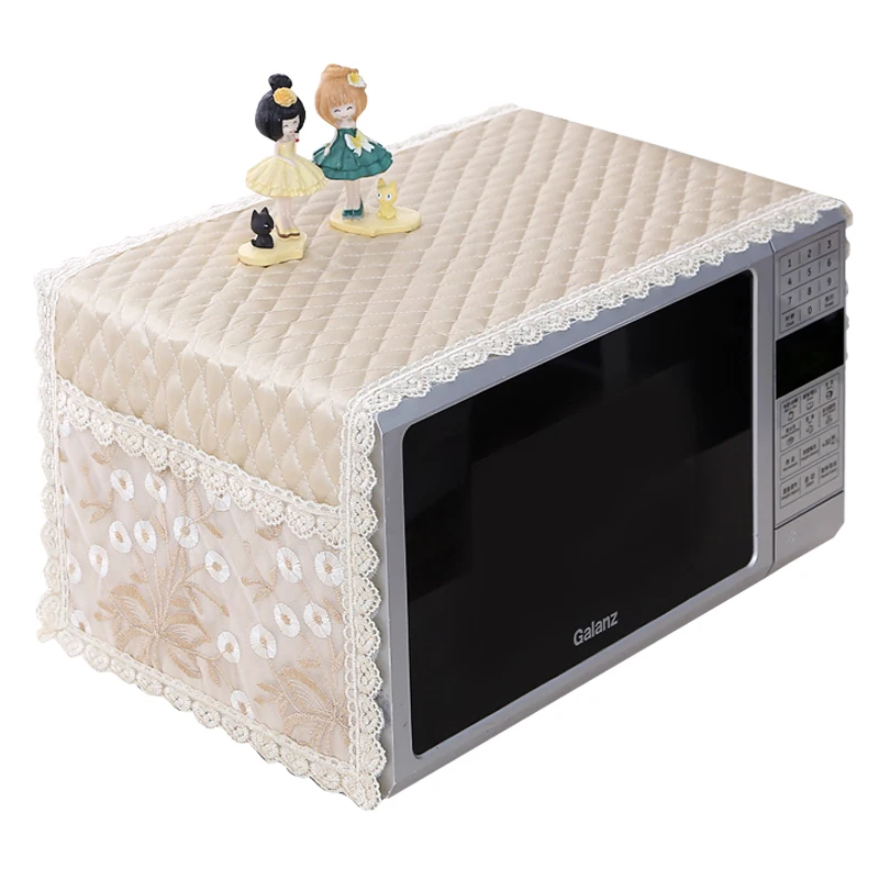 

Microwave Oven Covers Kitchen Storage Rganization Bag Accessories Supplies Items Stuff Products