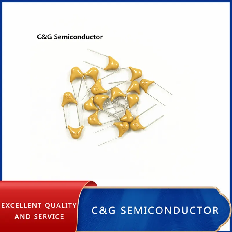 Монолитные конденсаторы 100 шт. монолитные 1 мкф мкФ 105 50 в (10P 15P 20P 22P 33P 47P 100P 220P 330P 470P