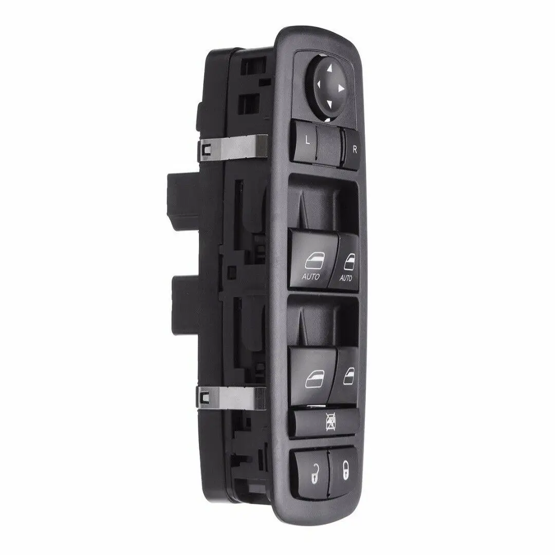 68110866AA 4602533AF главный выключатель стеклоподъемника для Dodge Grand Caravan Ram 1500 Chrysler Town &amp