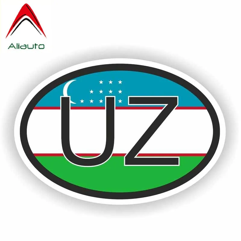 Наклейка для защиты от УФ-лучей, 8 х5 см