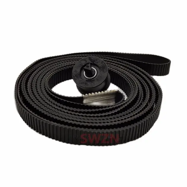 

Новый ремень каретки для Designjet T1500 T920 T930 T3500 T2500 CR357-67021