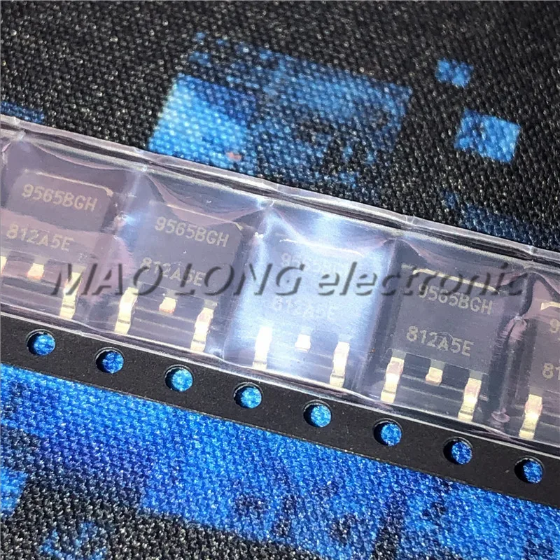 10 шт./лот 9565BGH AP9565BGH HF TO 252 MOS FET|p p| |