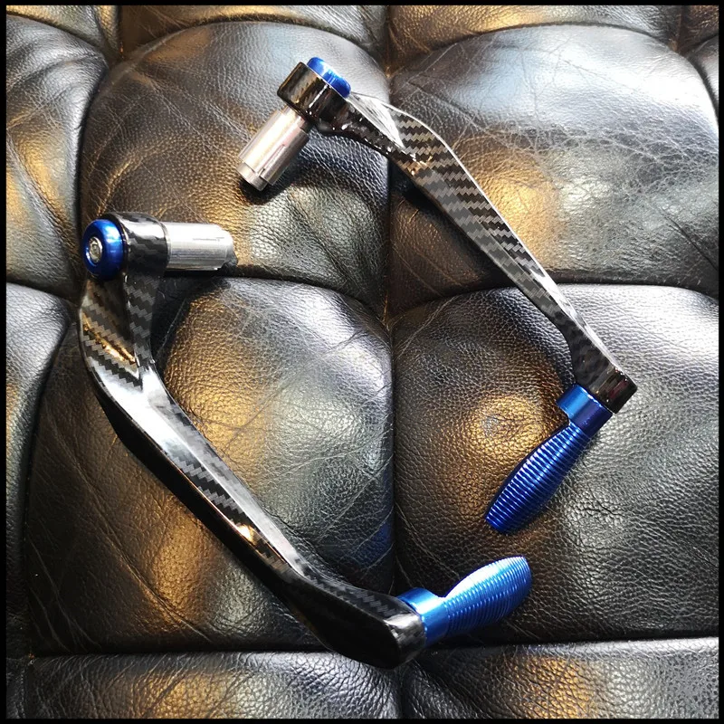 

FOR SUZUKI SKY WAVE 650 SV650A DL650A B-KING Motorcycle Accessories Clutch Levers Handlebar Guard