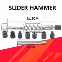 common rail injector slider hammer puller tool common rail injector removal tool