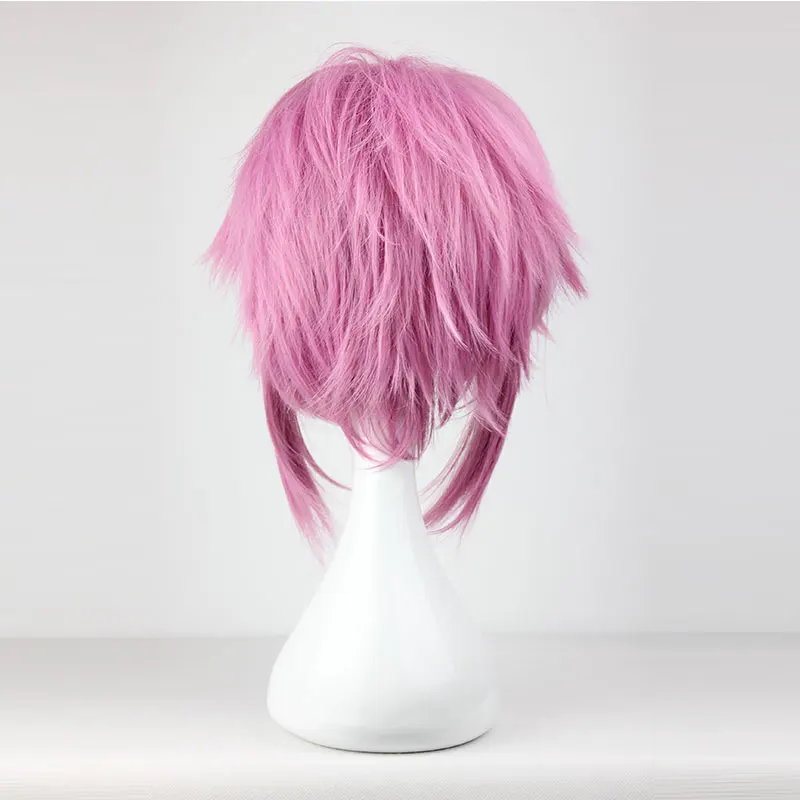Парик для косплея из аниме Искусство меча онлайн термостойкие синтетические
