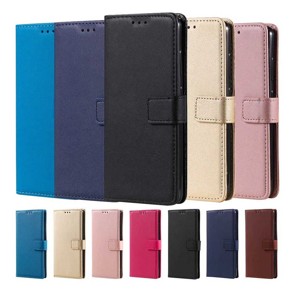 

Etui Wallet Flip Case For Samsung Galaxy J1 J3 J5 J7 J120 J510 J710 J330 J530 J730 J4 J6 J8 A6 A7 A9 2018 Card Holder Back Cover