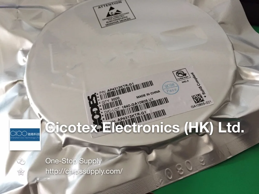 30шт/лот AP4313KTR-G1 SOT23-6 G6G AP4313 KTR IC, двойной операционный усилитель SOT26, постоянный контроллер напряжения и тока AP 4313KTR