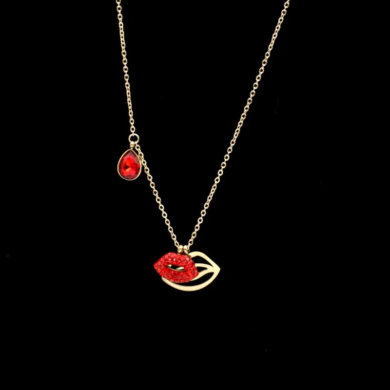 Fengnee роскошный чехол в ретро стиле из нержавеющей стали ювелирные изделия для