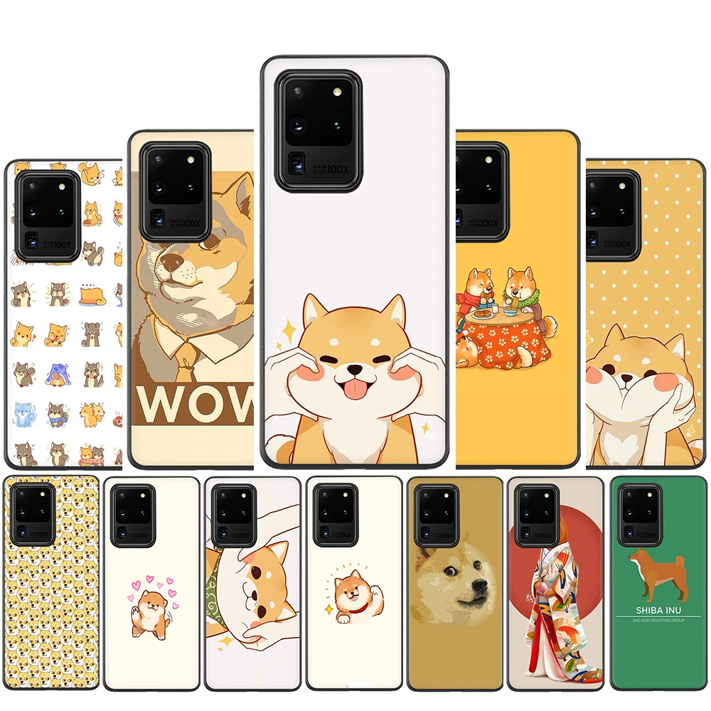 Мягкий силиконовый чехол для телефона с милыми мультяшными медведями samsung A2 Core A20E