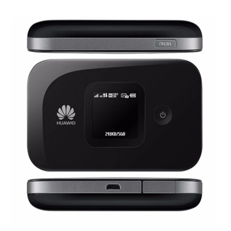 Разблокированный huawei E5577 e5577s-321 4G LTE Cat4 150 Мбит/с маршрутизатор точка доступа карманный беспроводной Mifi со слотом для sim-карты 3000 мАч батарея