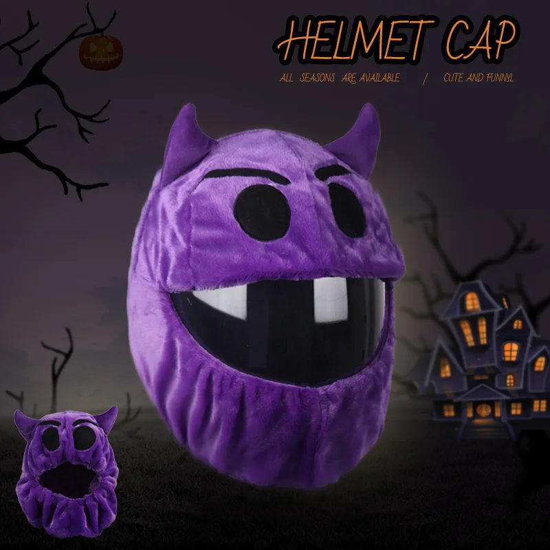 Фестиваль Фотофон с изображением мультяшной шляпы кепки мотоциклетный шлем